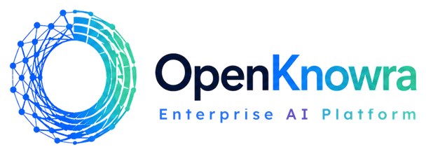 OpenKnowra Enterprise AI Platform